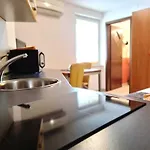 Restaurant & Getaway Pri Kobalu Vipava