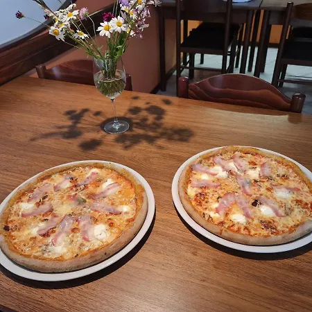 Restaurant & Getaway Pri Kobalu Appartement *