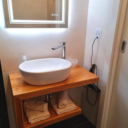 Getaway Pri Kobalu Apartment