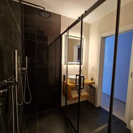 Restaurant & Getaway Pri Kobalu Vipava