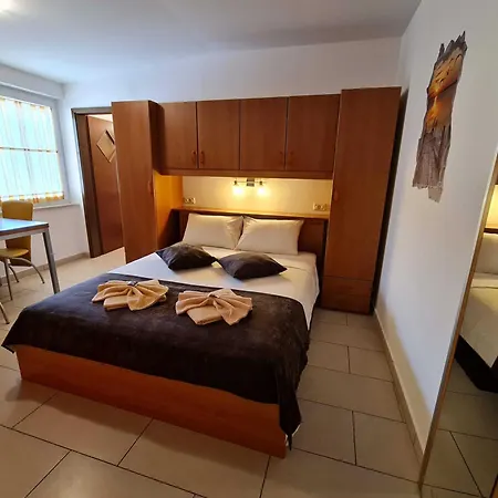 Getaway Pri Kobalu * Vipava