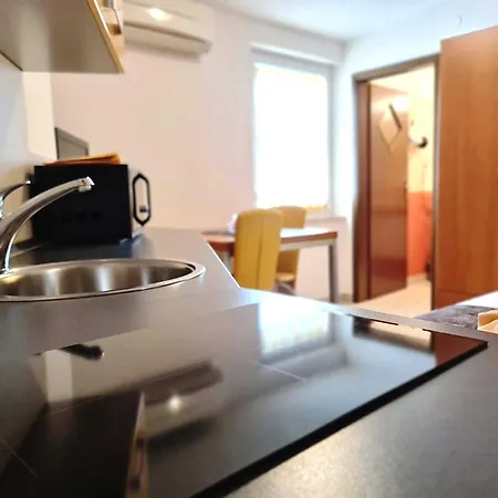 Restaurant & Getaway Pri Kobalu Vipava
