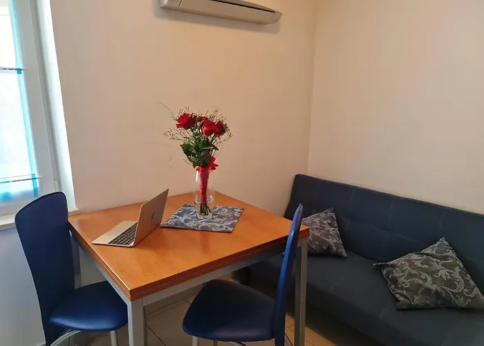 Restaurant & Getaway Pri Kobalu Appartement Vipava