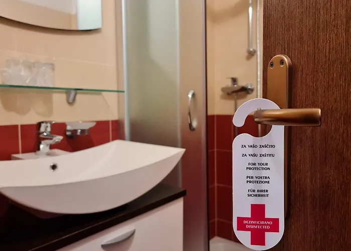 Restaurant & Getaway Pri Kobalu