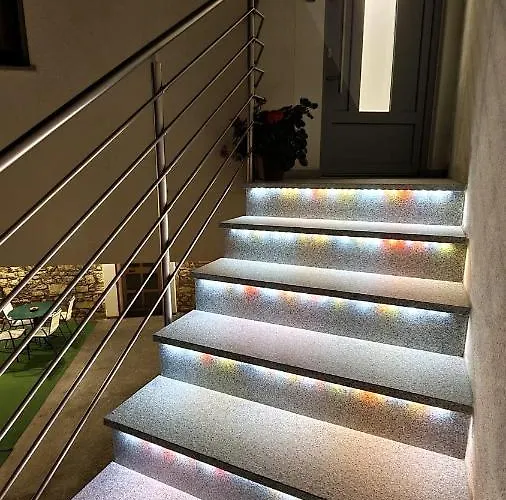 Restaurant & Getaway Pri Kobalu * Vipava