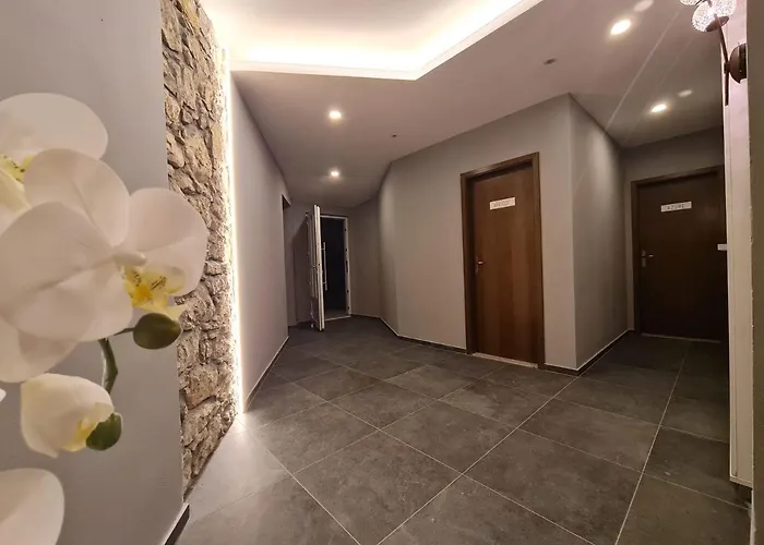 Restaurant & Getaway Pri Kobalu Appartement Vipava