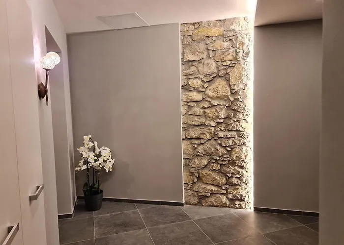 Restaurant & Getaway Pri Kobalu Appartement *