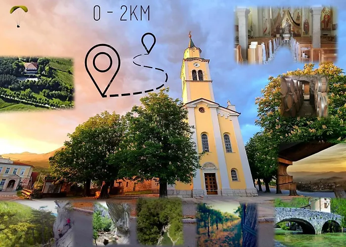 Restaurant & Getaway Pri Kobalu Appartement *