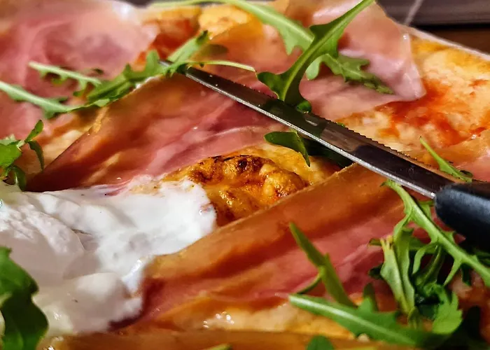 Restaurant & Getaway Pri Kobalu Apartamento