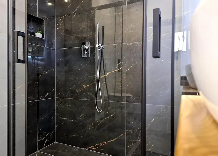 Restaurant & Getaway Pri Kobalu Apartamento