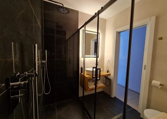 Restaurant & Getaway Pri Kobalu Vipava