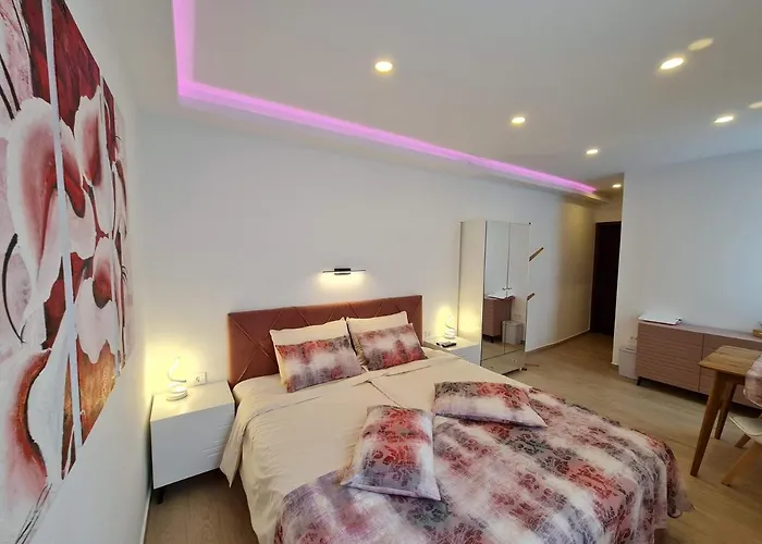 Appartement Restaurant & Getaway Pri Kobalu *