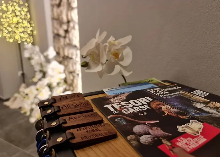 Restaurant & Getaway Pri Kobalu Vipava