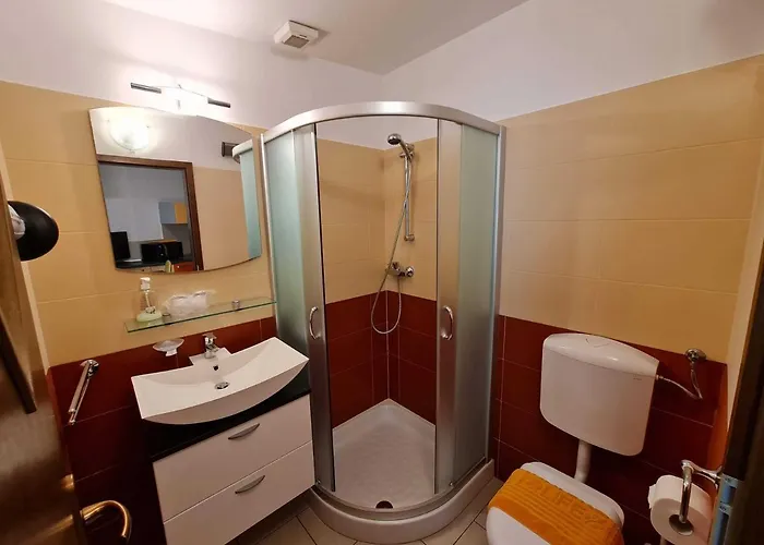 Restaurant & Getaway Pri Kobalu Vipava