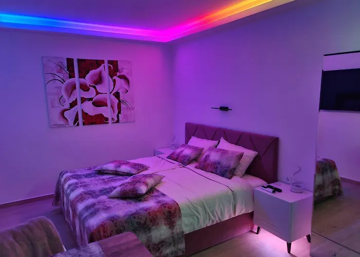 Restaurant & Getaway Pri Kobalu *