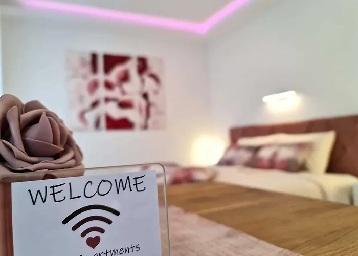 Restaurant & Getaway Pri Kobalu Apartamento