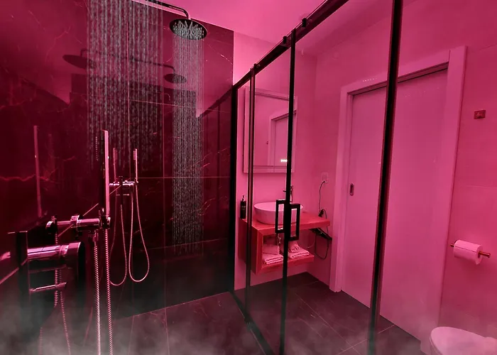 Restaurant & Getaway Pri Kobalu Vipava