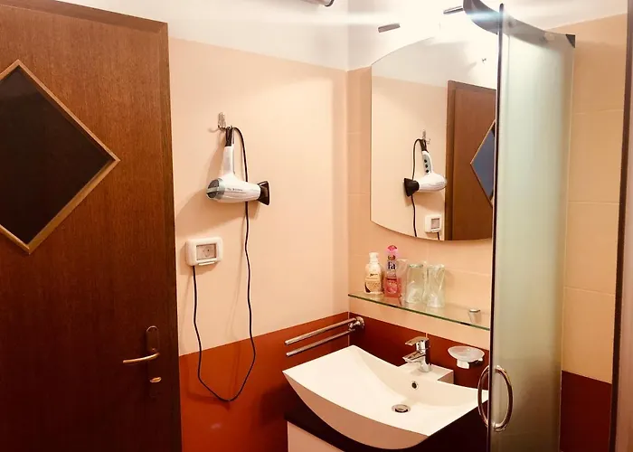 Restaurant & Getaway Pri Kobalu Appartement Vipava