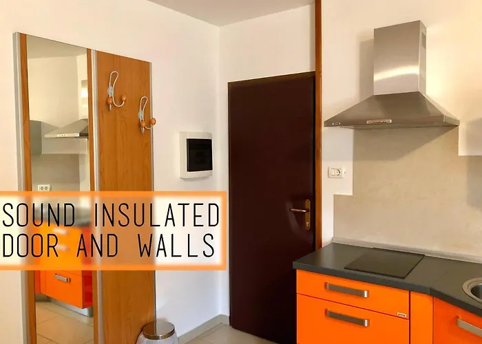 Appartement Restaurant & Getaway Pri Kobalu *